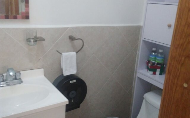 Quinta Los Grillos B&B