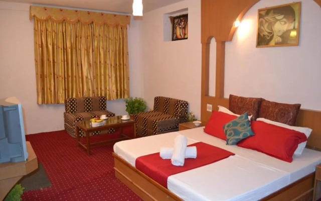 Sparsh Resort