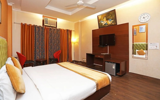 OYO 9300 Hotel Sufyan