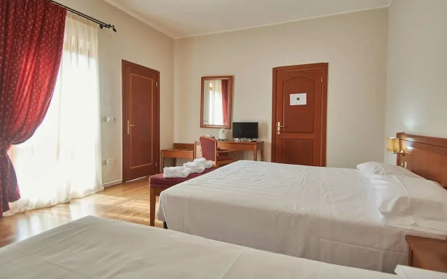 Sottoassisi Guest House