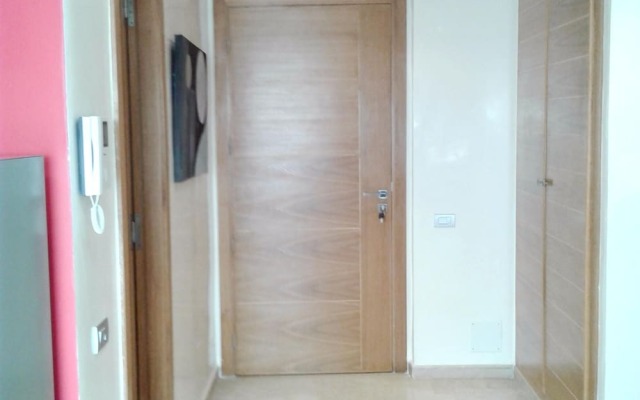 Apartment Rue Ibnou Katir