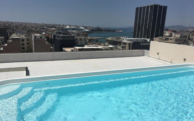 Piraeus Theoxenia Hotel
