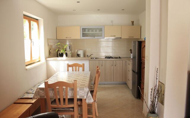 Holiday house Pavica K Pasman. Island Pasman