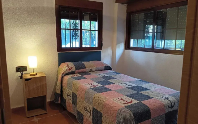 Marquise House con Piscina Privada