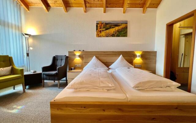 Weinhaus am Schieferfels