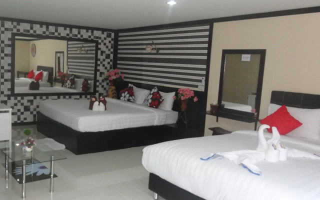 Love You Resort