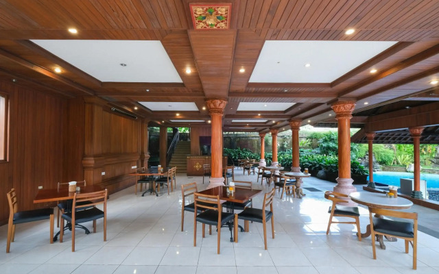 Bhuwana Ubud Hotel and Farming