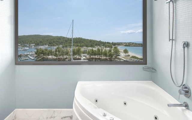 Porto Carras Meliton Hotel
