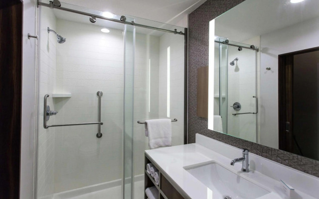 Hilton Garden Inn Topeka