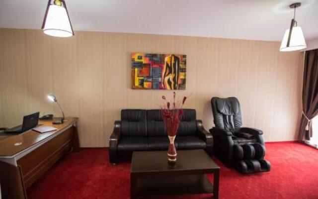 Hotel Meliss