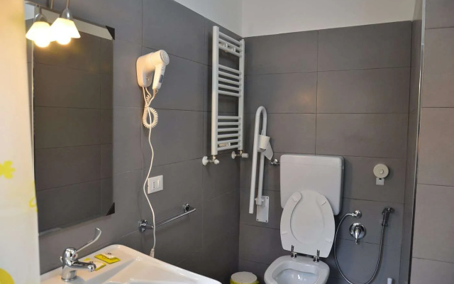 Hotel New Milan