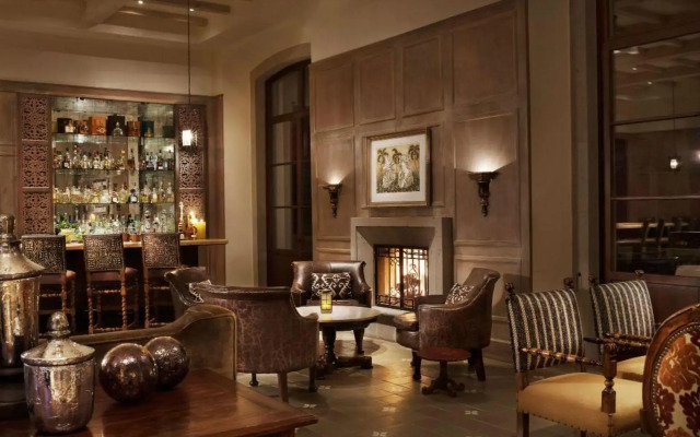 Rosewood San Miguel De Allende
