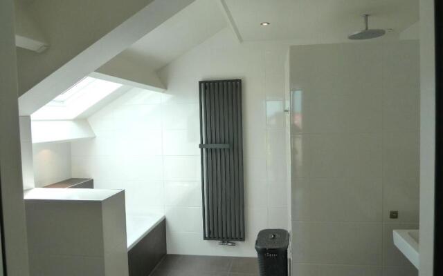 Penthouse XXL Veerse Meer