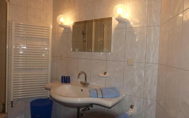 Pension Holzerstube