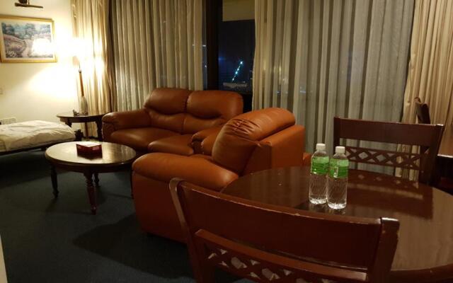 No1Suite Kuala Lumpur At Time Square