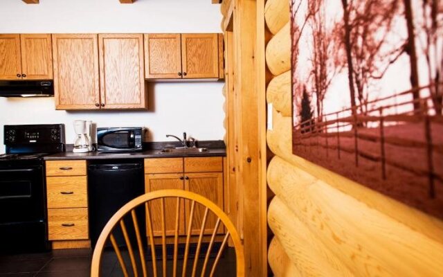 Village Scandinave