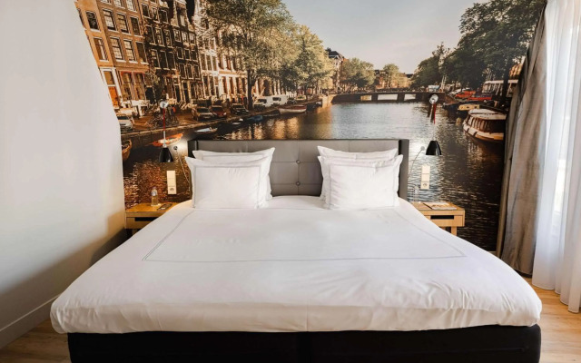 Swissotel Amsterdam