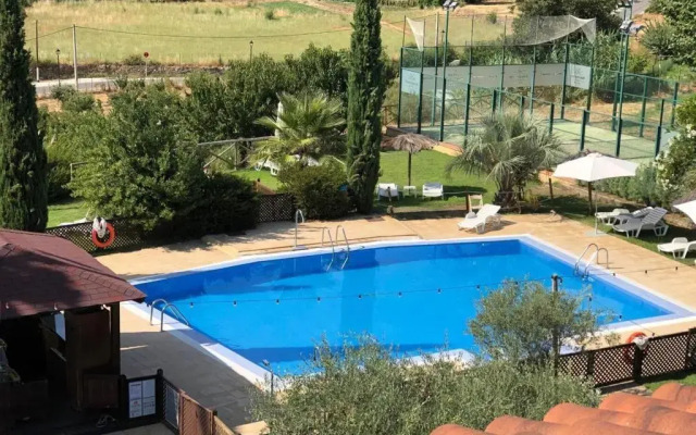 Hotel Ruta Imperial