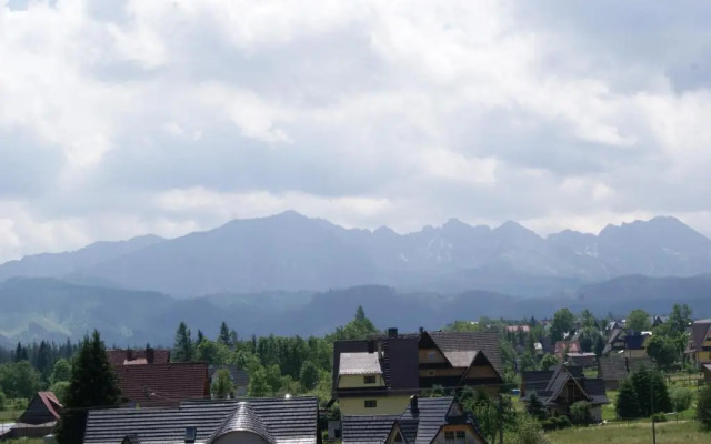 Apartament Góralski