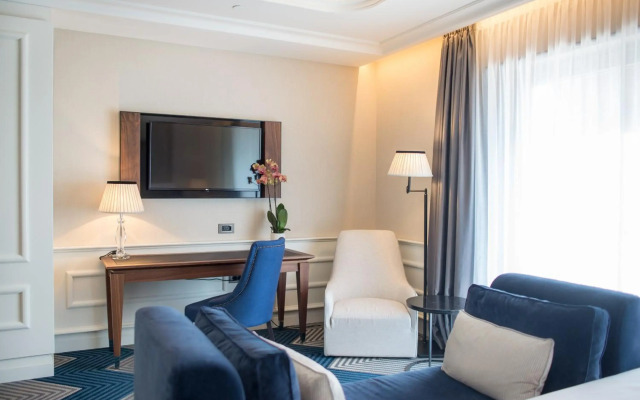 Boutique Hotel La Roche
