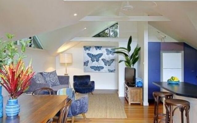 Saltwater Cottage Byron Bay