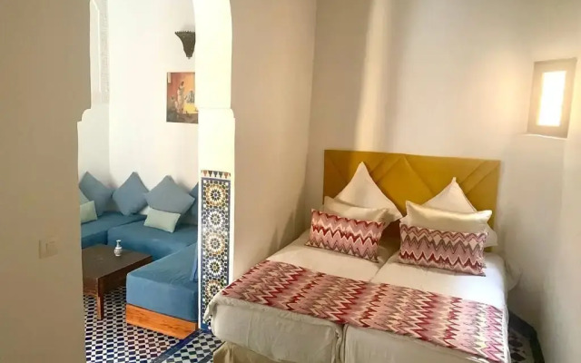 Riad Dar Pierre