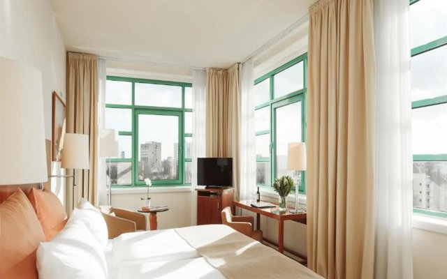 Ameron Hotel Abion Spreebogen Berlin