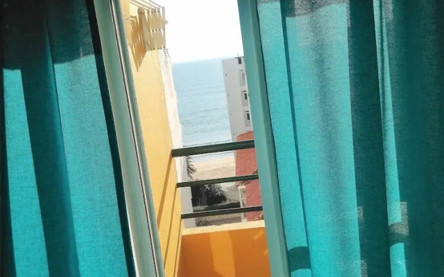 Apartamentos Lindomar