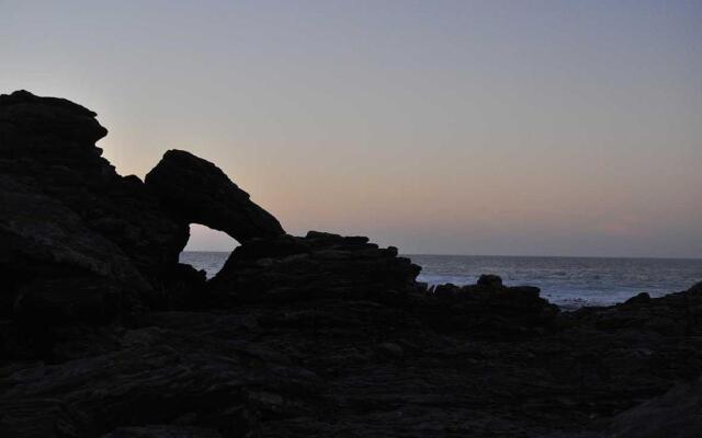 OceanLife Luderitz Accommodation