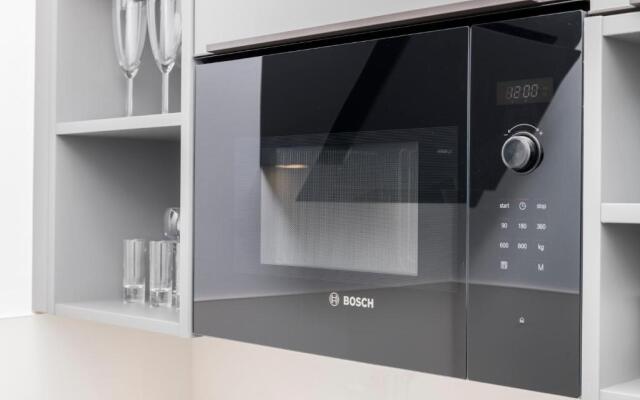 Cozy Apartment Siebenbrunn by ichbucheAT