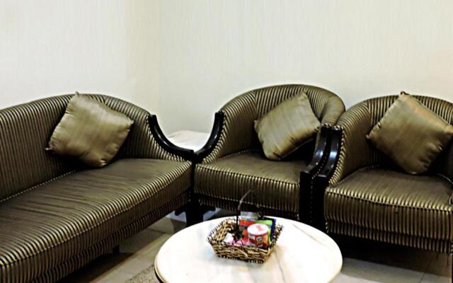 Qasr Allathqiah Furnished Apartment 4
