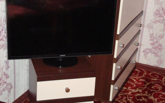 Hotel Holiday on Paveletskaya