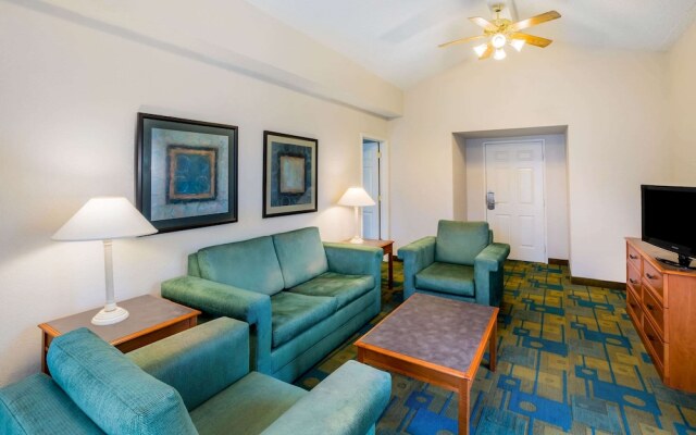 La Quinta Inn by Wyndham Lufkin