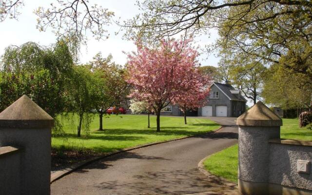Country Garden House Holiday Homes