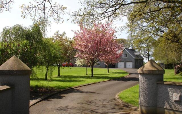 Country Garden House