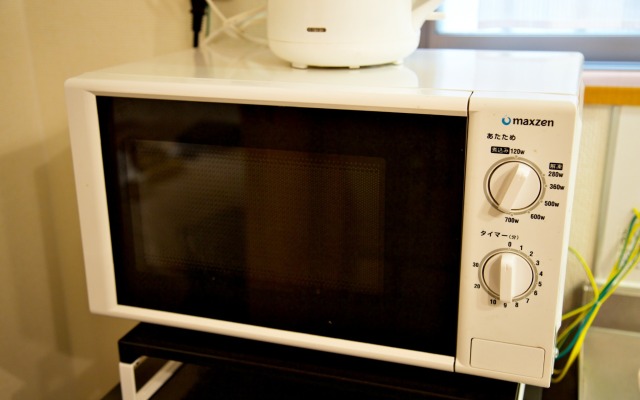 The 3rd Residential Suite SHIROKANE