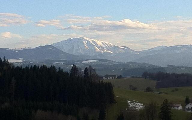 Gasthof Teufl