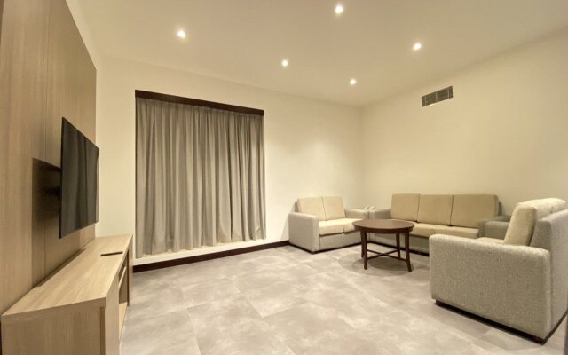 Sitara Hotel Apartment