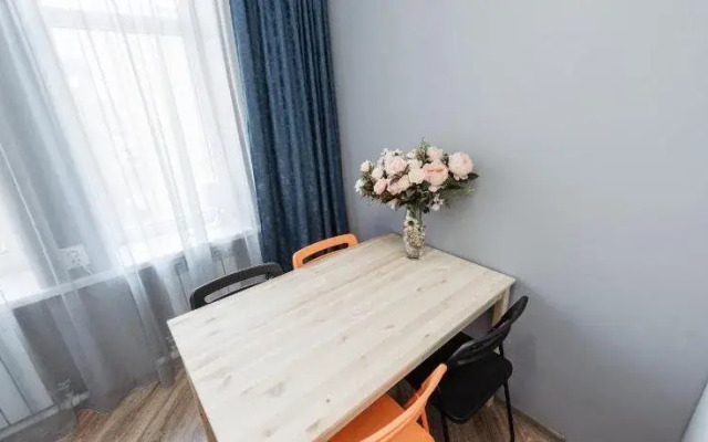 Baba Luba Hostel