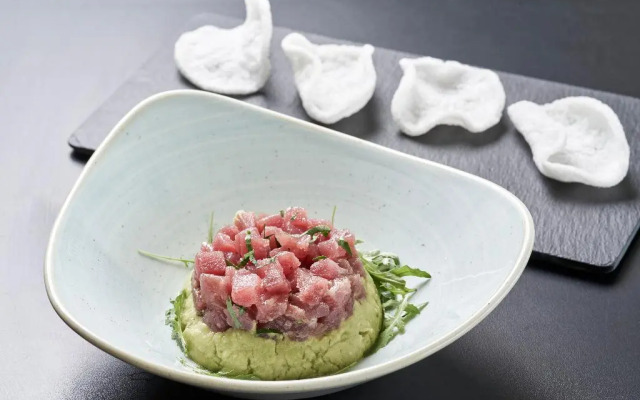 Mr and Mrs White Oia – Santorini