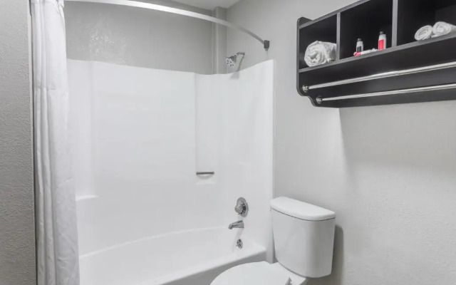 Days Inn Goose Creek