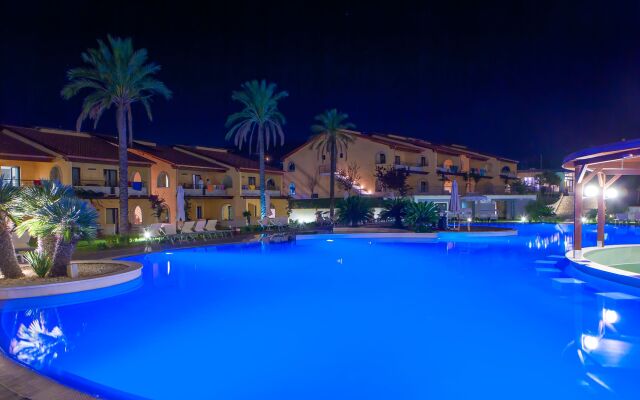 Relais Capo Spulico - Beach & SPA