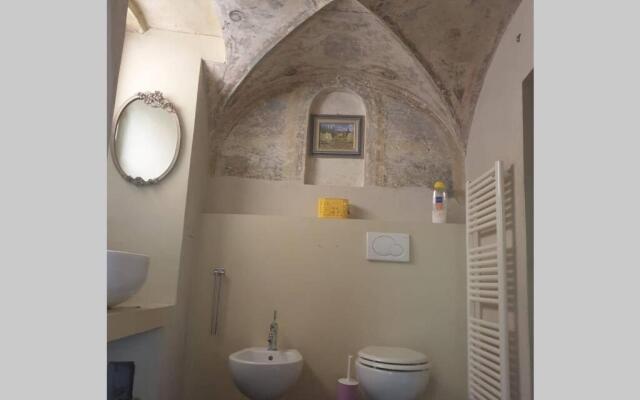 Claudia Suite: Loft Romantico Nel Cuore Di Arezzo