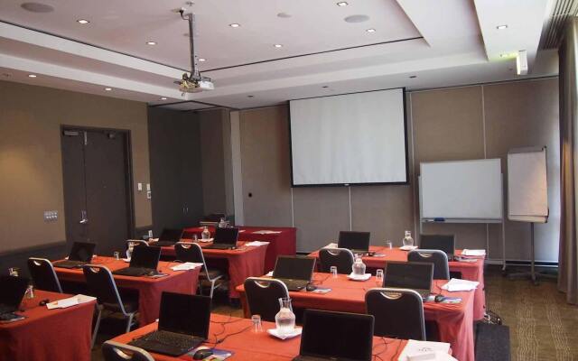 Mercure Sydney Parramatta