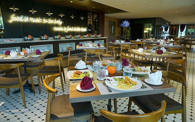 Jazz Hotel Penang