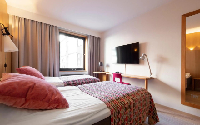 Centro Hotel Turku
