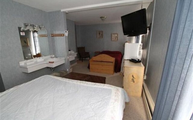 The Preston County Inn