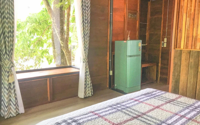 Goodvibes Cabins Chiang Mai