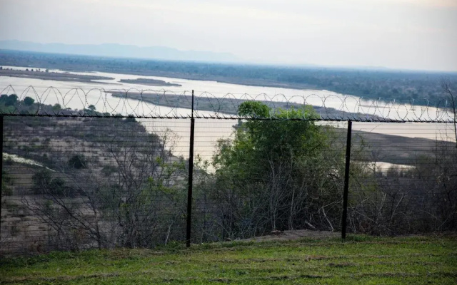 Chirundu Haven