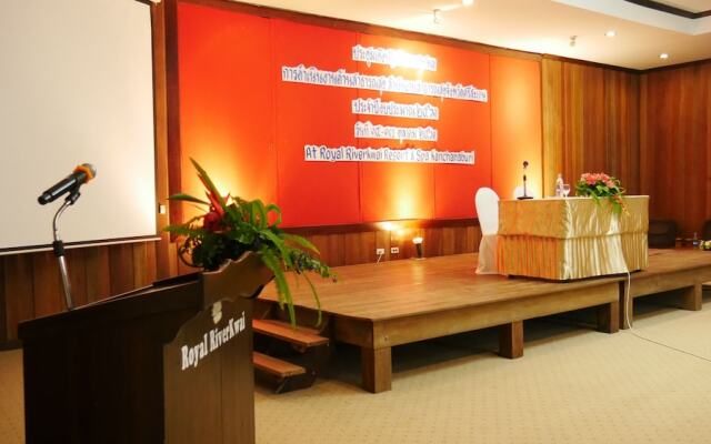Royal Riverkwai Resort and Spa